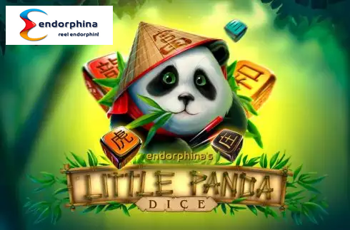 Little Panda Dice